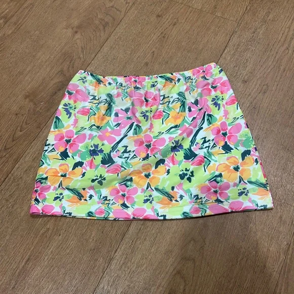NWT Princess Polly Mini Skirt - Picture 5 of 5